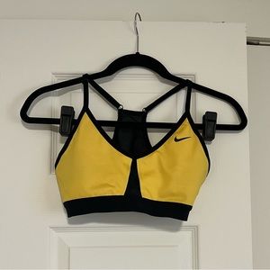 Nike sports bra